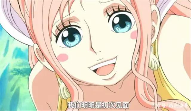 草帽一伙之中的伏笔,娜美身世成了关键?