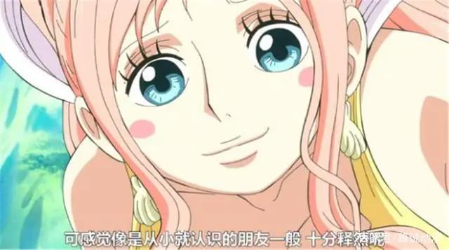 草帽一伙之中的伏笔,娜美身世成了关键?