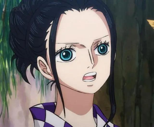 航海王动画删除奇怪镜头，娜美泳装被保留，观众点赞干得漂亮