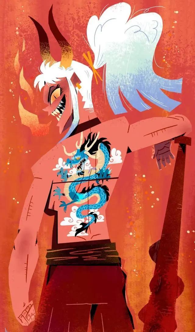 画风突变的《海贼王》,娜美变得面目全非,索隆的新造型有点意思