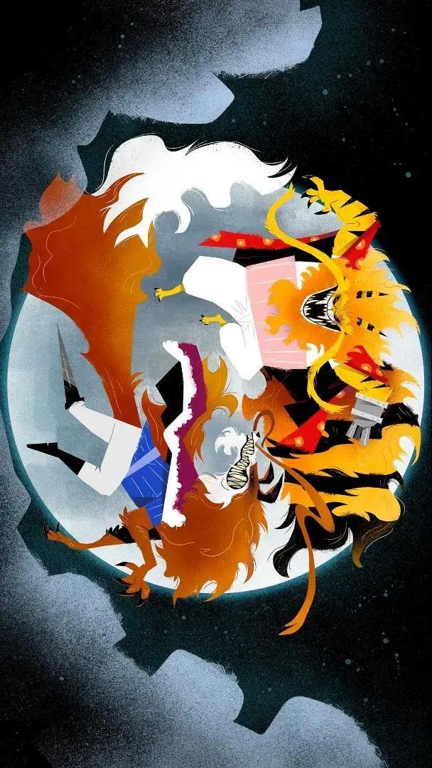 画风突变的《海贼王》，娜美变得面目全非，索隆的新造型有点意思