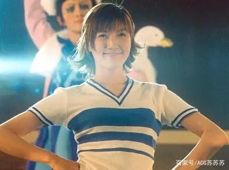 尾田老师根据妻子创作娜美？其实是根据娜美相识妻子