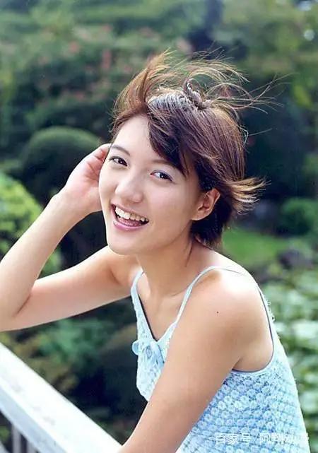 海贼王:娜美的原型竟是尾田的老婆?嫩模稻叶千秋了解一下!