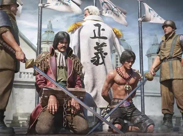 海贼王真人版娜美选角信息泄露,颜值没得挑,还原度你给打几分