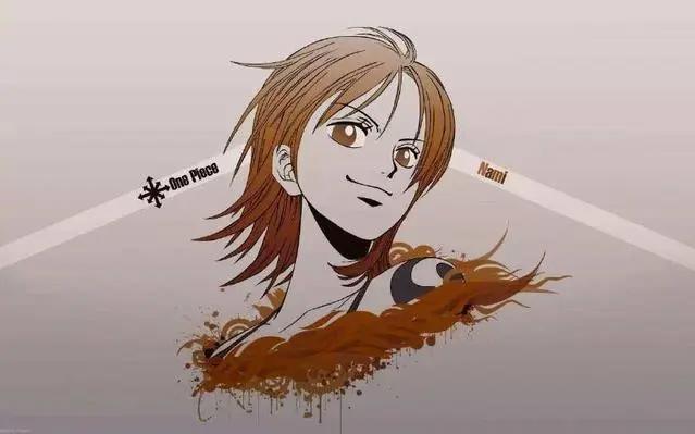 《海贼王》中的娜美身世之谜是什么？