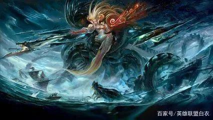 关于娜美的一些小技巧