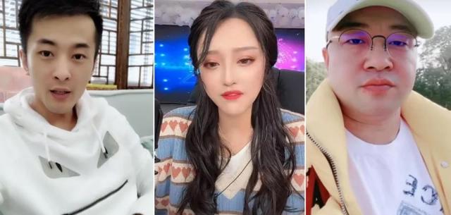 网红称娜美已签约辛巴，能在“外站”爆火，就是因为对方幕后支持