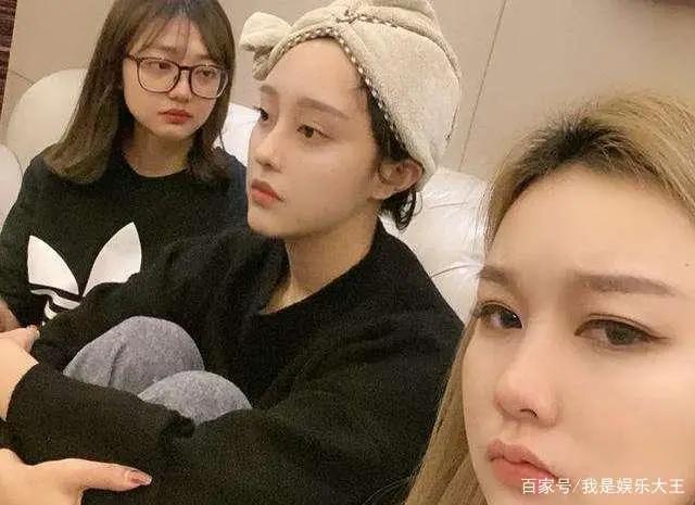 辛巴三千万签约娜美,如今却面临六千万赔偿,直播时精神一度崩溃