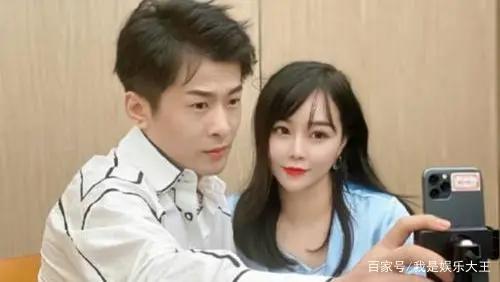 辛巴三千万签约娜美，如今却面临六千万赔偿，直播时精神一度崩溃