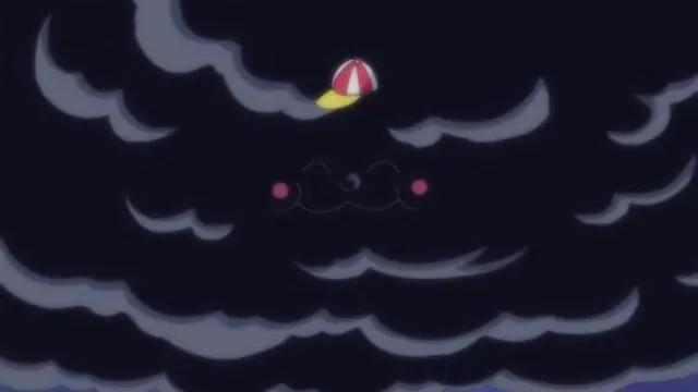 燃烧！海贼王最美女主娜美未来将成为草帽海贼团的三大主力之一！