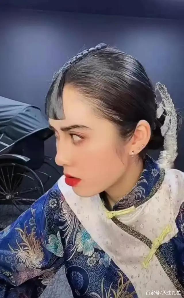 网红娜美能对抖音一线女主播造成巨大冲击和影响？网友：你想多了