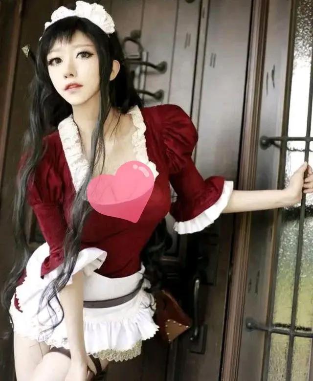 《海贼王》美女COS:娜美酱甜美,罗宾酱高冷,看到Baby5我柠檬了