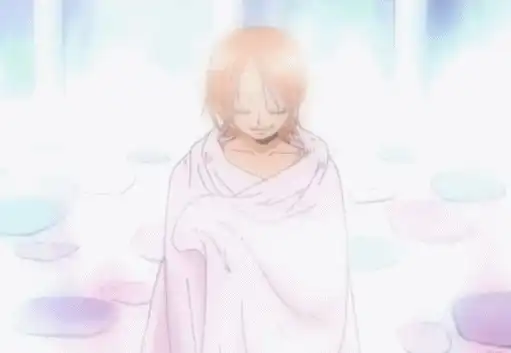 海贼王：娜美最美的几套衣服，你觉得哪套更好看呢？