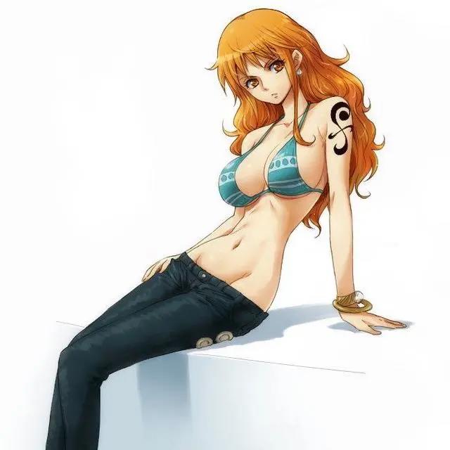 《海贼王》中的娜美身世之谜是什么？娜美身世之谜揭秘！