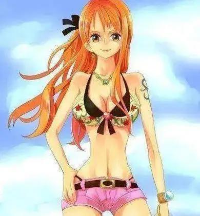 《海贼王》中的娜美身世之谜是什么?娜美身世之谜揭秘!
