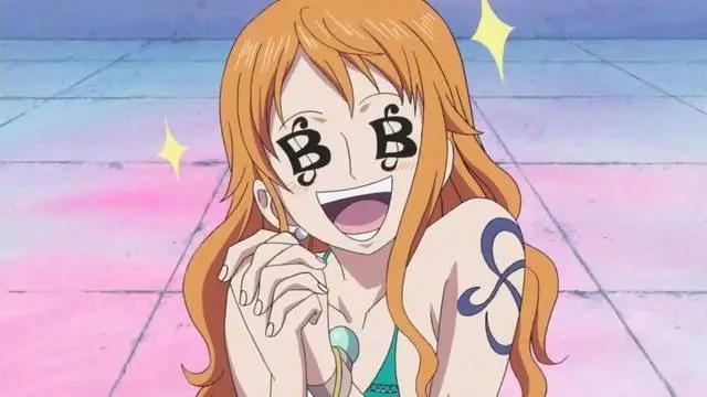 海贼王：为什么越来越多的人吐槽娜美？这三个原因使娜美人气降低