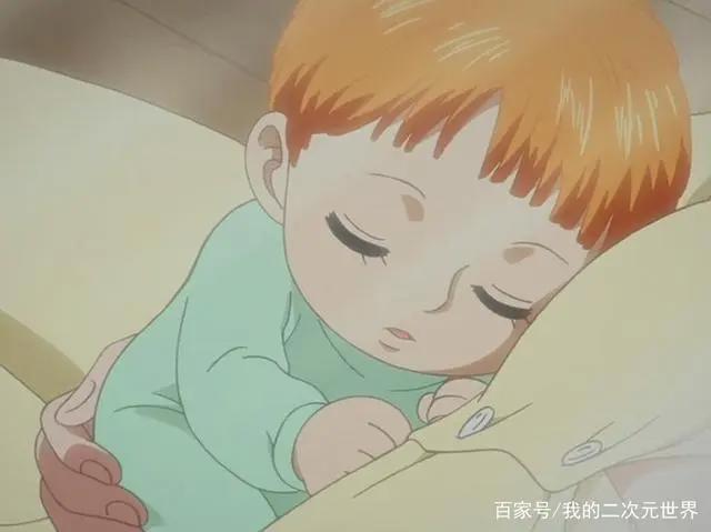 海贼王：娜美迷人瞬间，从小美到大，最后一张令人心疼