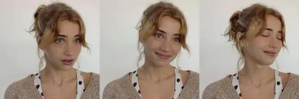 海贼王:真人版娜美选角疑似曝光!粉丝满意颜值,但身材不够还原