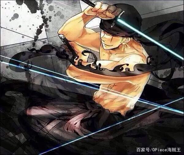 海贼王未解之谜：索隆有什么身世，他是流落在外的和之国人么？