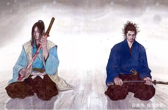 海贼王:索隆左眼的秘密没有隐藏大招