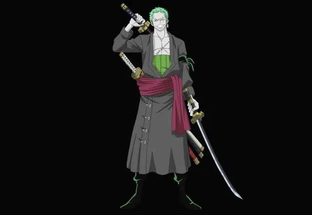 海贼王:索隆2年后首战超新星受伤,是实力下降还是另有隐情?