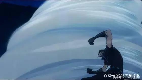 索隆的十大招式-招招入魂