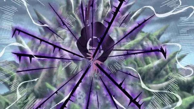 海贼王：盘点索隆那些帅气的招式，那些你曾见过的呢