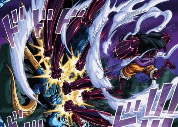海贼王:索隆不是个混血吗?阎魔揭开了索隆的“霸道”之谜