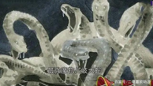 海贼王:伏魔!须佐之男索隆十郎——索隆传!