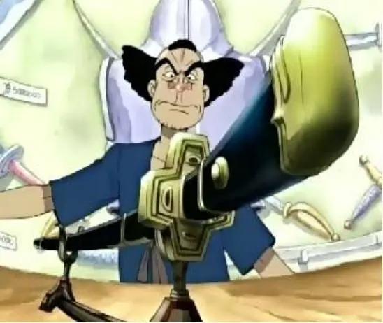 海贼王:索隆为了变强,失去3件东西,左眼和第三相比不值一提