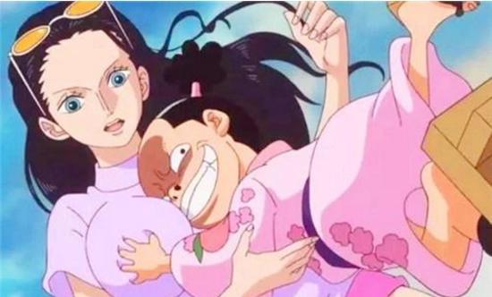 海贼王:男神索隆虽然被人睡了!但我不同意这门婚事!