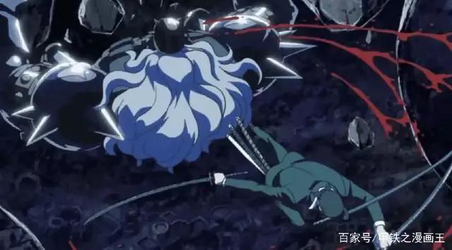 海贼王:索隆一生中5大豪华战绩,1个是斩龙武士,1个是第一剑客
