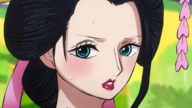 海贼王身高数据:索隆身高181CM,路飞和几个美女相同