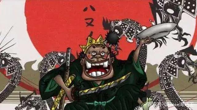 索隆将来可能会遇到的7大对手,她将是索隆遭遇到的第一个女剑豪
