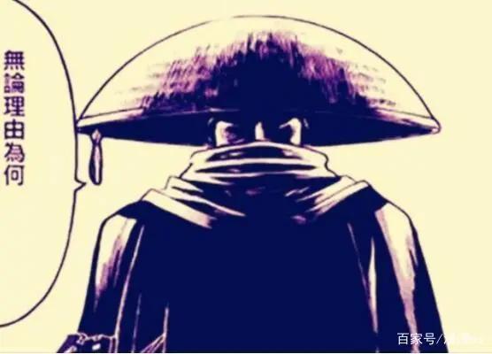 海贼王:索隆超越鹰眼还需打败4人,最强之人揭开索隆身世
