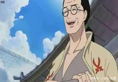 海贼王:索隆的身份已经出来了