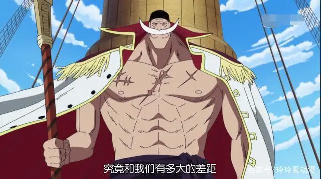 索隆成为世界第一大剑豪,超越鹰眼的必要条件,尾田早已给出暗示