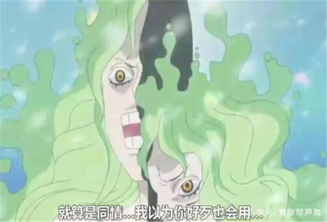 海贼王：盘点索隆霸气的三场战斗，你都知道吗？