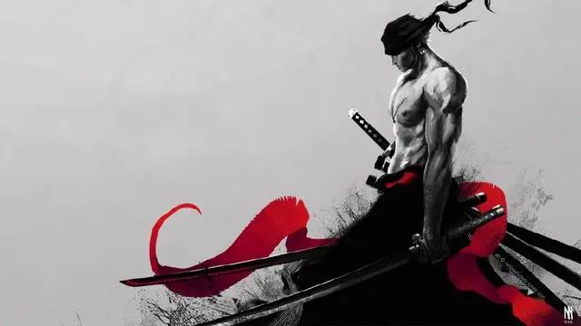 海贼王：海贼世界六位顶级剑术大师，其中两位一剑未出！