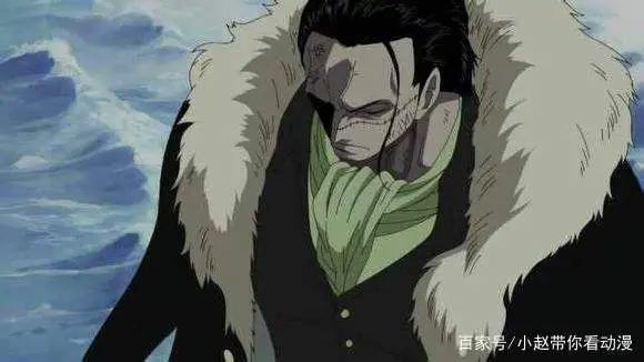 海贼王：他们输给路飞仅仅是因为路飞的主角光环，尾田得背锅！