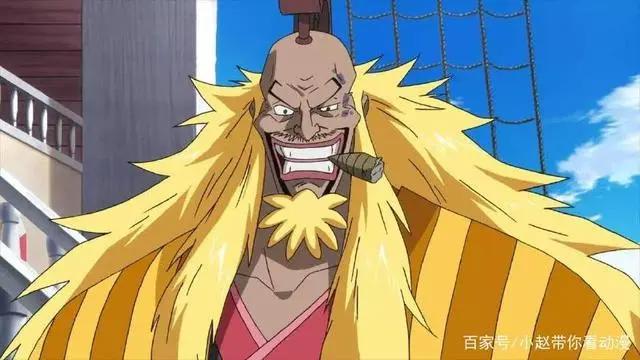 海贼王:他们输给路飞仅仅是因为路飞的主角光环,尾田得背锅!