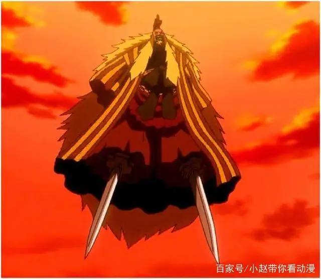 海贼王:他们输给路飞仅仅是因为路飞的主角光环,尾田得背锅!