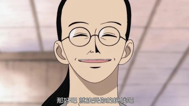 海贼王：四个被忽略的细节，路飞并非不近女色