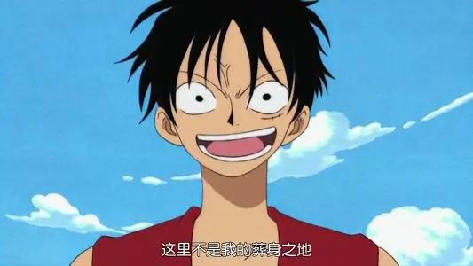路飞的拜师之路,最强的超越四皇,最弱的也有七武海实力