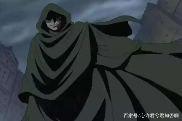 海贼王:路飞家族有多厉害?想要欺负路飞,打赢他们再说吧!