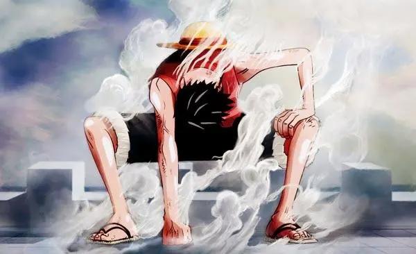 海贼王：路飞为什么越来越强？这几场经典战斗助他升级！