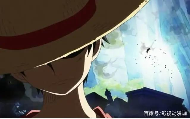 海贼王：盘点路飞的各个形态，网友：五档路飞真帅！
