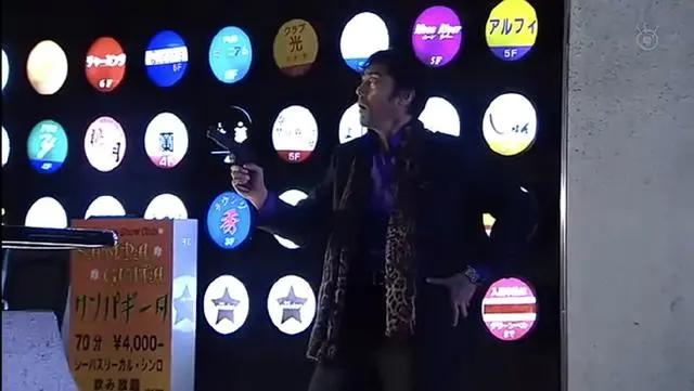 真人版路飞,网友表示有点丑!