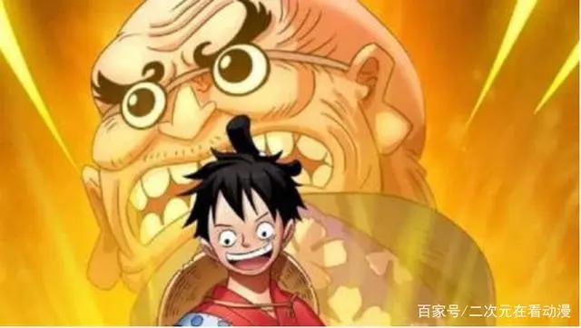 海贼王:路飞又有新能力,见闻色能预知未来,估计要无敌了