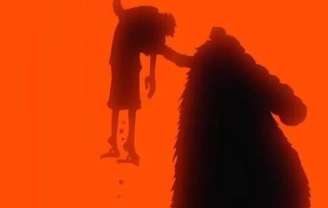 海贼王：路飞曾经六次濒死，一次竟然差点被鱼毒死